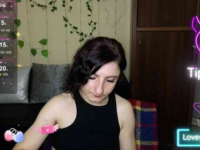 Musekittyjeni112 webcam