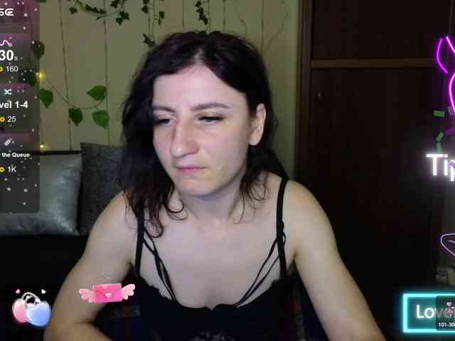 Musekittyjeni112 webcam