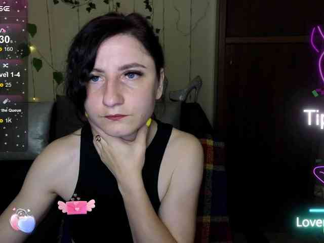 Musekittyjeni112 webcam