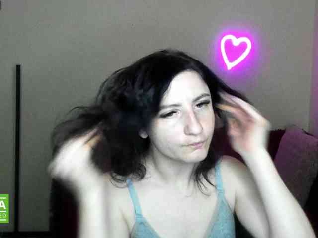 Musekittyjeni112 webcam