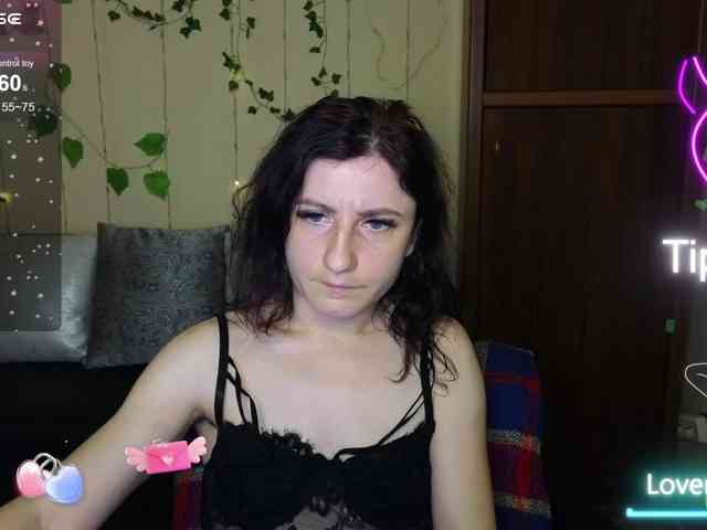 Musekittyjeni112 webcam