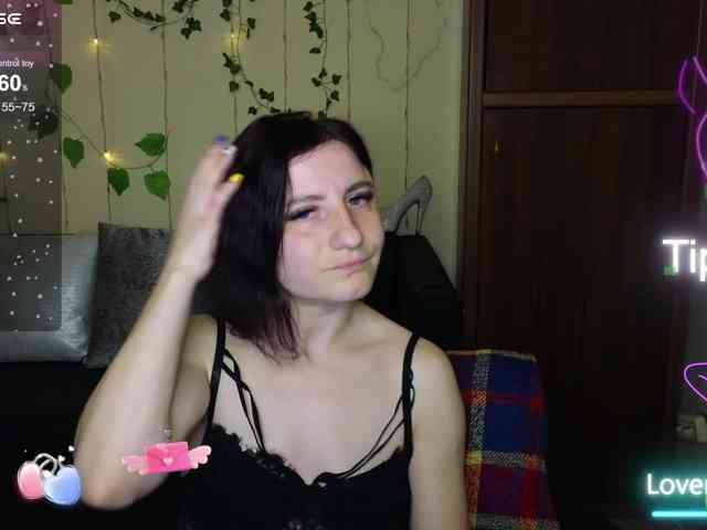 Musekittyjeni112 webcam