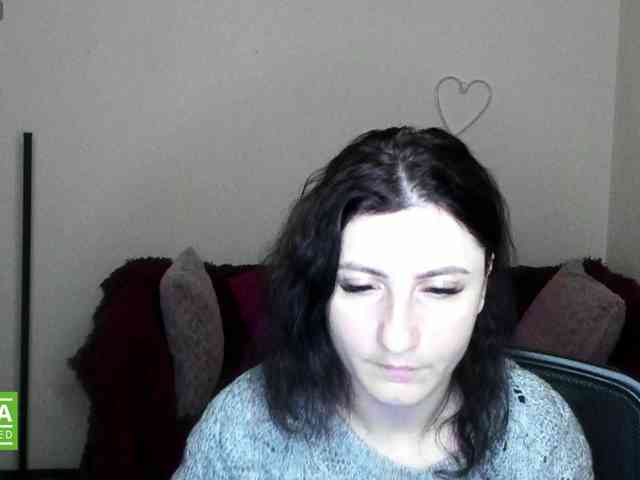 Musekittyjeni112 webcam