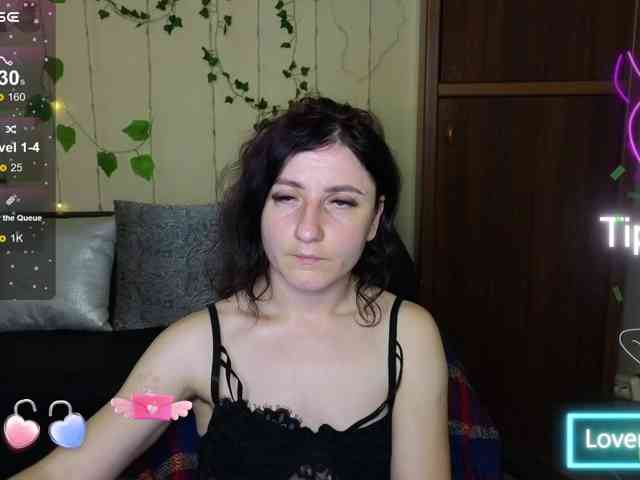 Musekittyjeni112 webcam