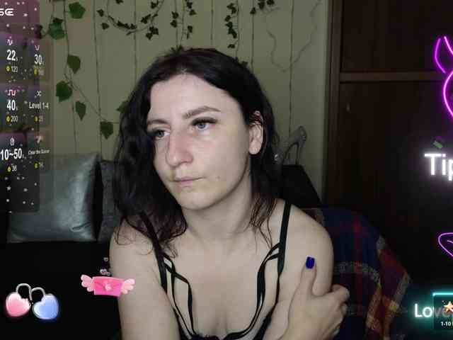 Musekittyjeni112 webcam