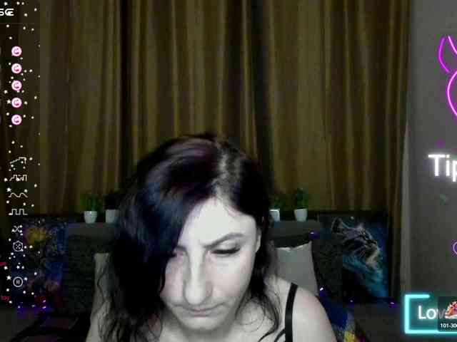 Musekittyjeni112 webcam