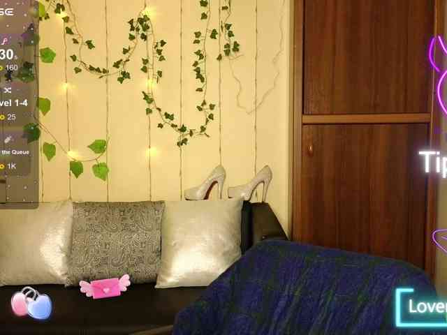 Musekittyjeni112 webcam