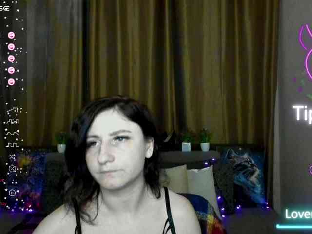 Musekittyjeni112 webcam