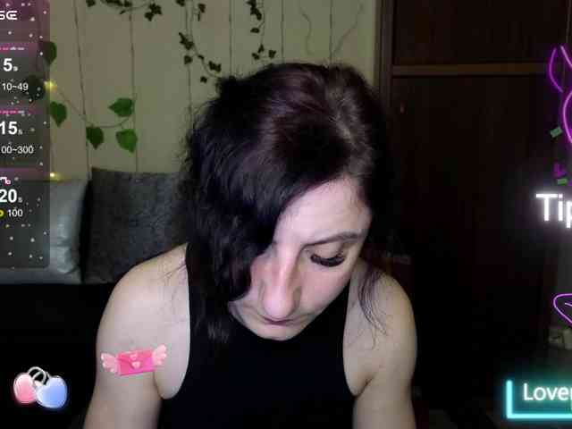 Musekittyjeni112 webcam