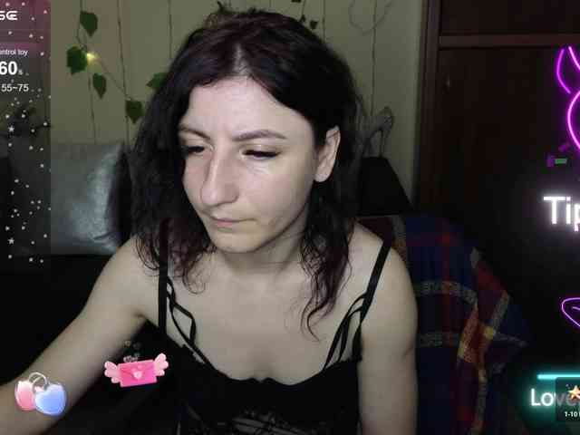 Musekittyjeni112 webcam