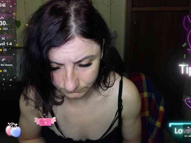 Musekittyjeni112 webcam