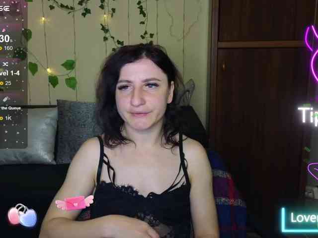 Musekittyjeni112 webcam