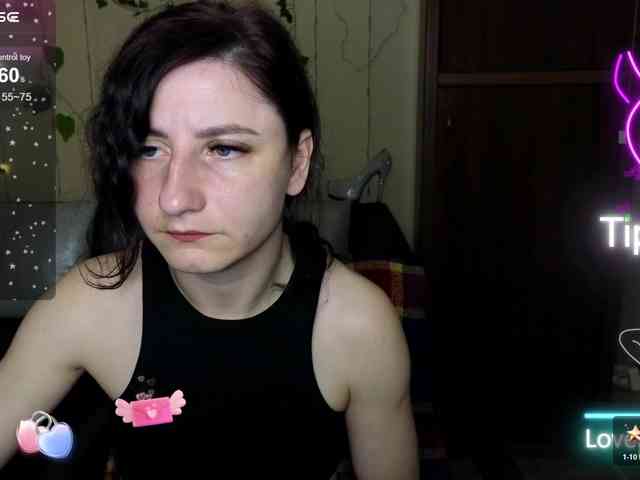 Musekittyjeni112 webcam