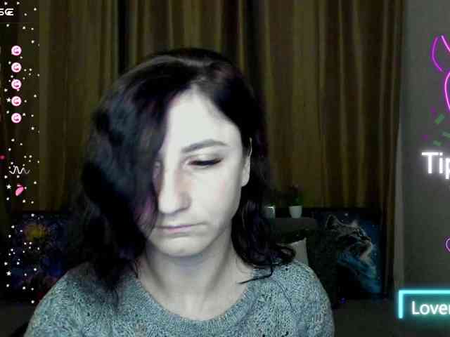 Musekittyjeni112 webcam