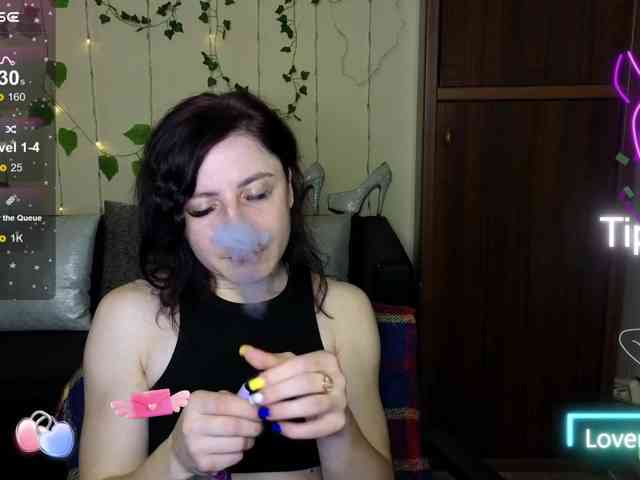 Musekittyjeni112 webcam