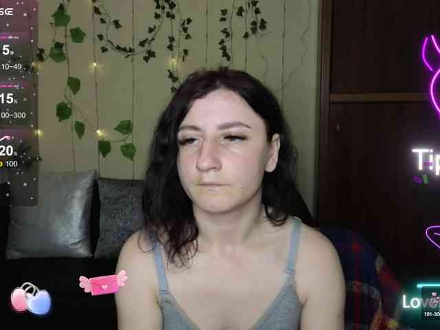 Musekittyjeni112 webcam