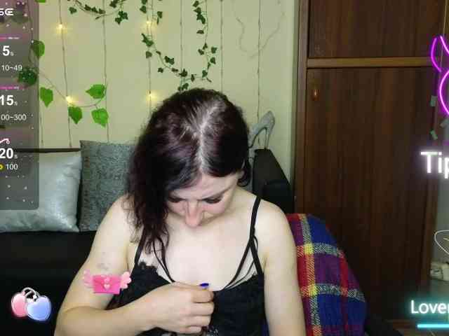 Musekittyjeni112 webcam