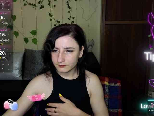 Musekittyjeni112 webcam