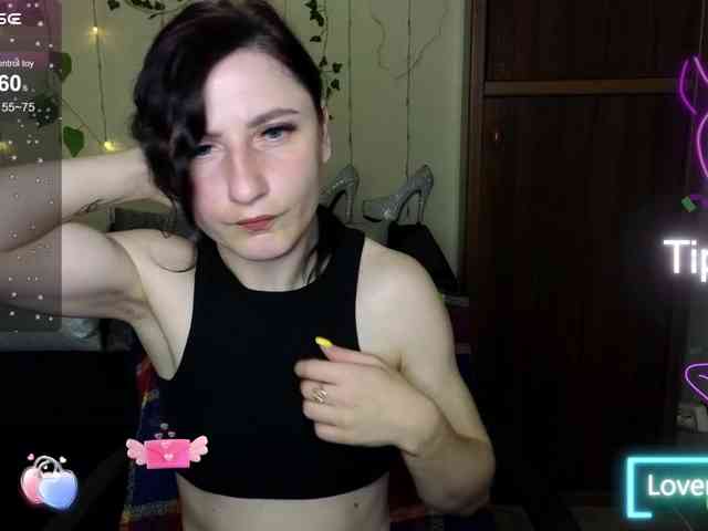 Musekittyjeni112 webcam