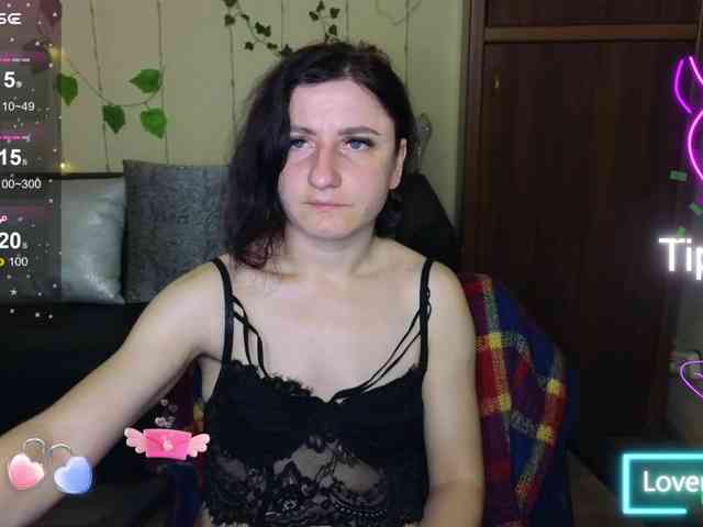 Musekittyjeni112 webcam