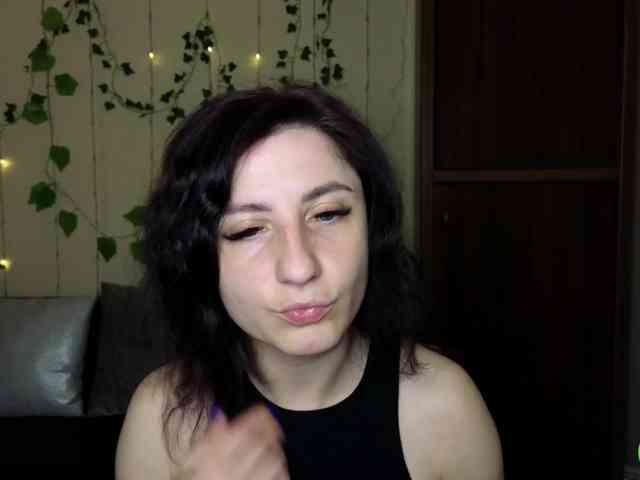 Musekittyjeni112 webcam