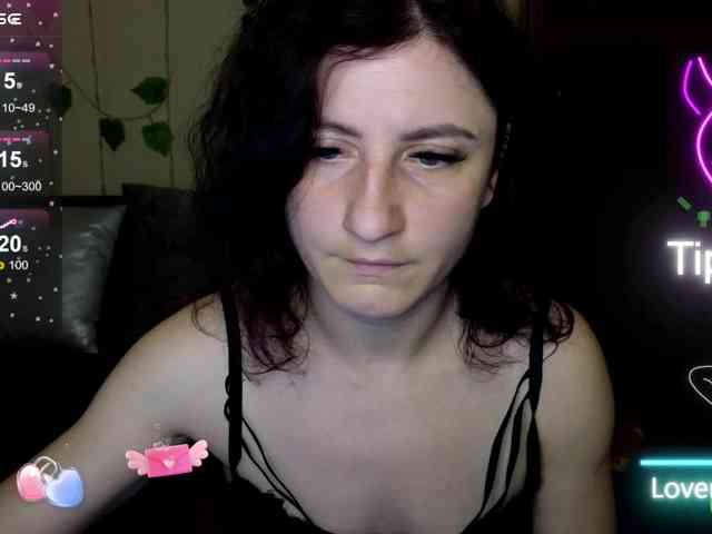 Musekittyjeni112 webcam