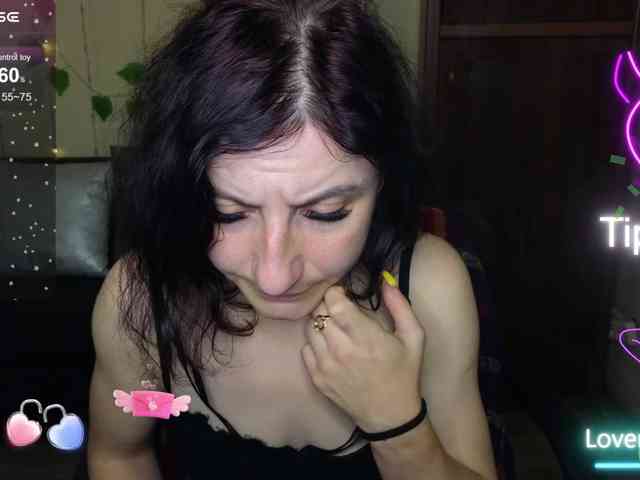 Musekittyjeni112 webcam