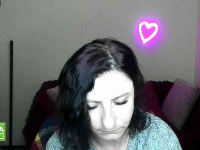 Musekittyjeni112 webcam