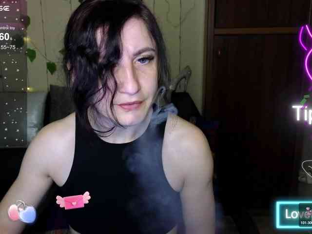 Musekittyjeni112 webcam