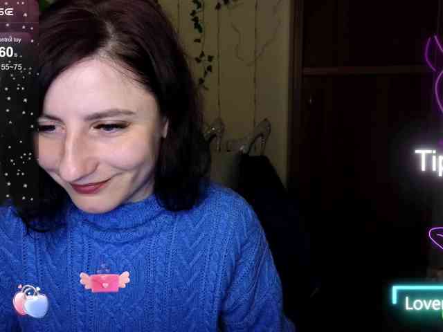 Musekittyjeni112 webcam