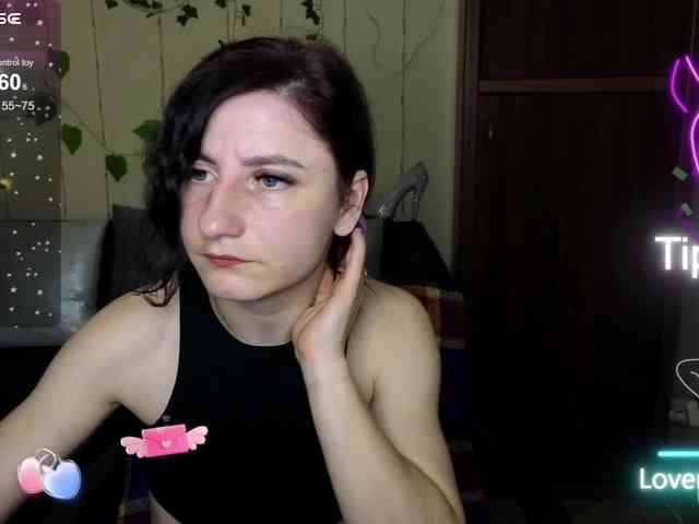 Musekittyjeni112 webcam