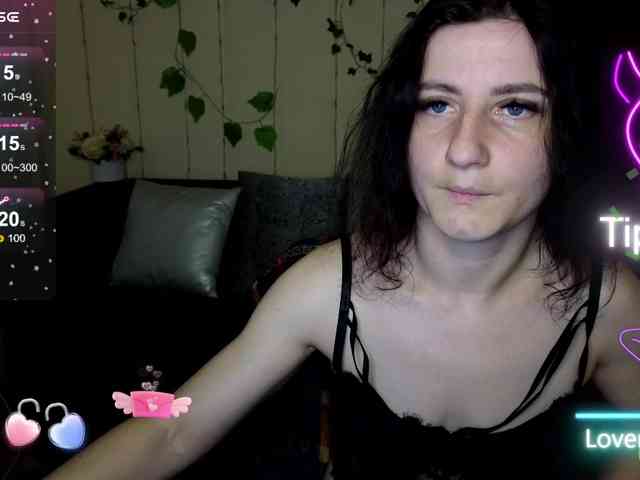 Musekittyjeni112 webcam
