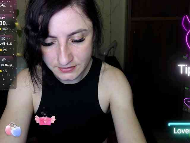 Musekittyjeni112 webcam