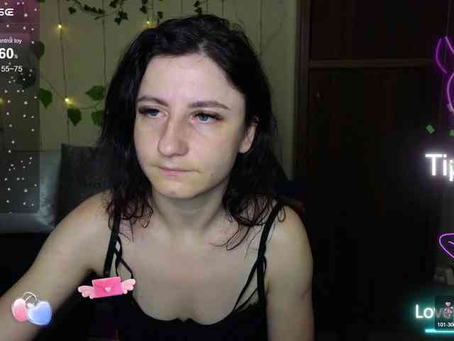 Musekittyjeni112 webcam