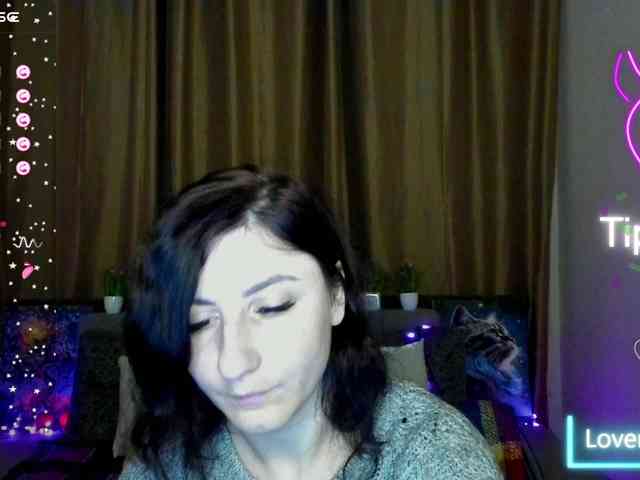 Musekittyjeni112 webcam