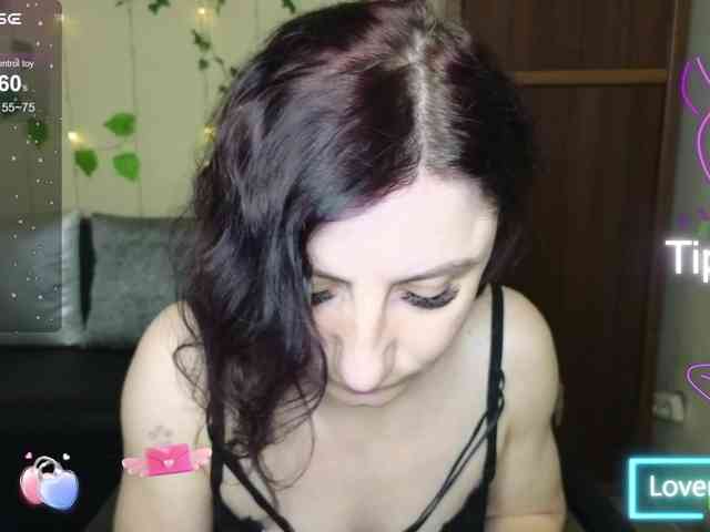 Musekittyjeni112 webcam