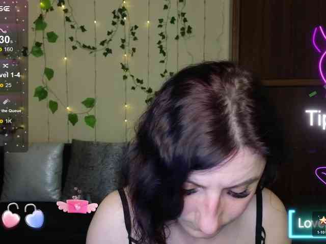 Musekittyjeni112 webcam