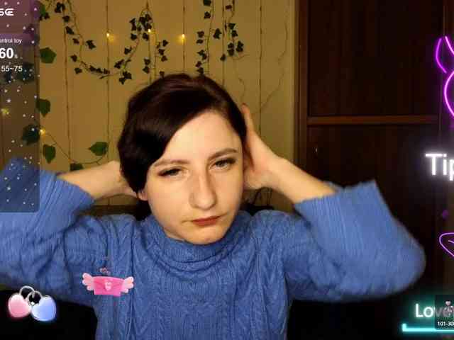 Musekittyjeni112 webcam