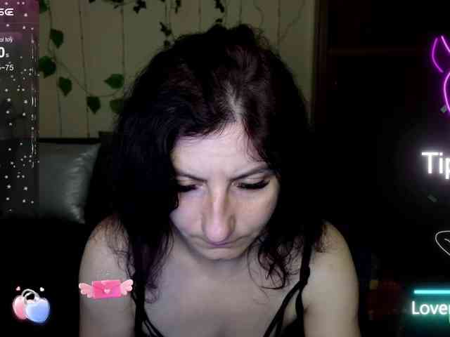 Musekittyjeni112 webcam