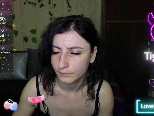 Musekittyjeni112 webcam