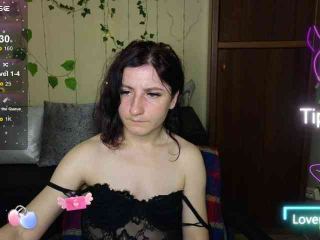 Musekittyjeni112 webcam