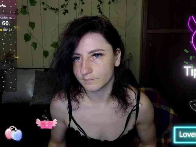 Musekittyjeni112 webcam
