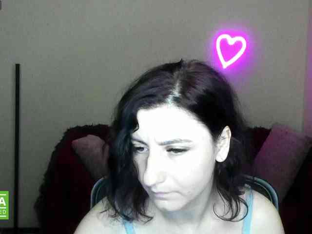 Musekittyjeni112 webcam