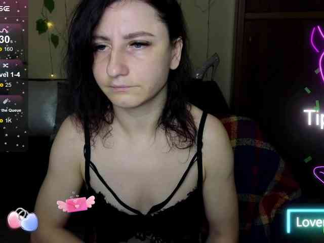 Musekittyjeni112 webcam