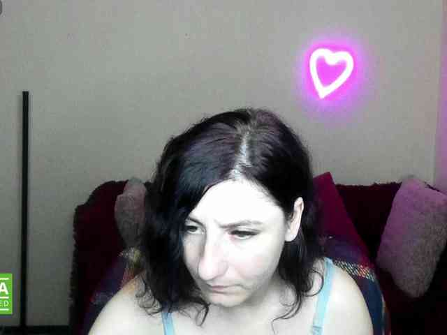 Musekittyjeni112 webcam
