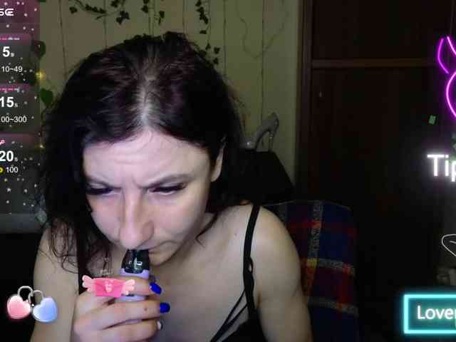 Musekittyjeni112 webcam