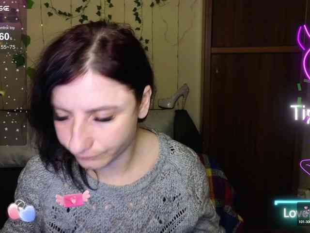Musekittyjeni112 webcam