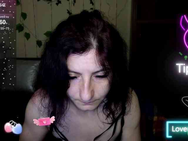 Musekittyjeni112 webcam