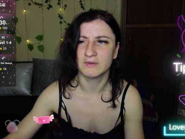 Musekittyjeni112 webcam