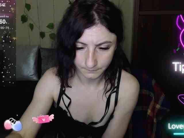 Musekittyjeni112 webcam